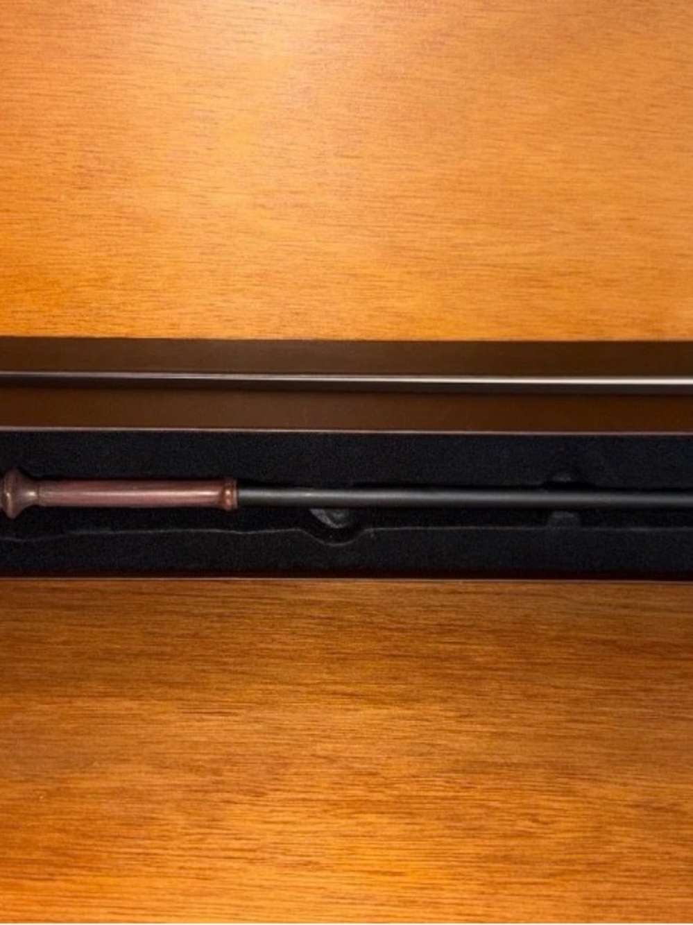 Professor McGonagall’s Replica Wand